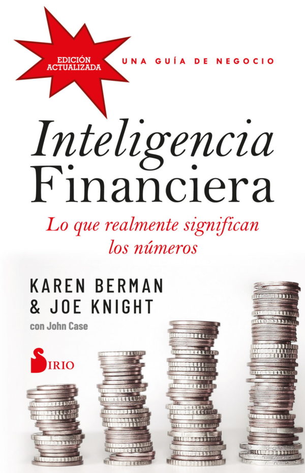 INTELIGENCIA FINANCIERA: LO QUE REALMENTE SIGNIFICAN LOS NÚMEROS