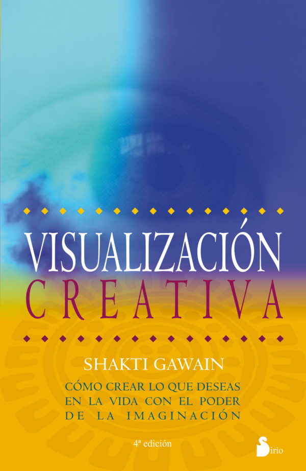 VISUALIZACION CREATIVA