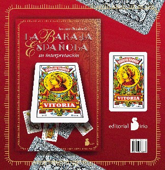 BARAJA ESPAÑOLA, LA (Blister con cartas)