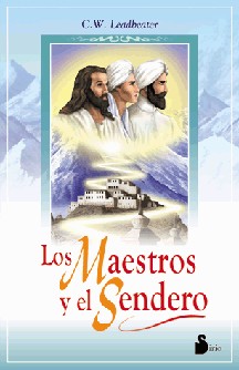 MAESTROS Y EL SENDERO, LOS