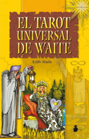 T. UNIVERSAL DE WAITE, EL (LIBRO)