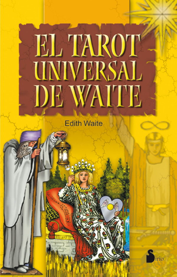 T. UNIVERSAL DE WAITE, EL (ESTUCHE)