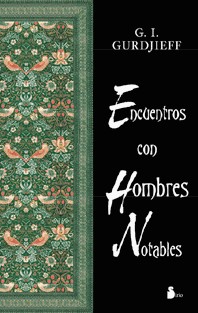 ENCUENTROS CON HOMBRES NOTABLES