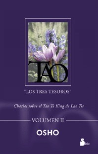 TAO: LOS TRES TESOROS, EL VOL.II