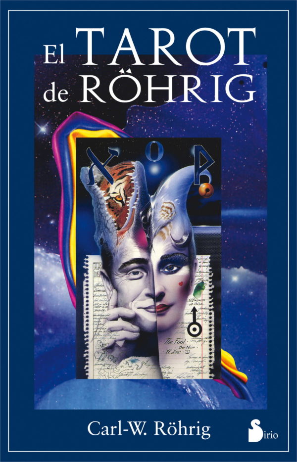 T. DE ROHRIG - ESTUCHE