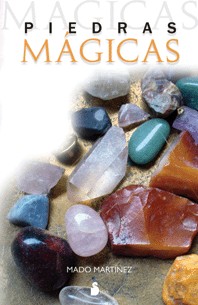 PIEDRAS MAGICAS