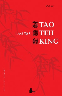 Tao Te Ching - Lao-Tse - Librería Quisqueya