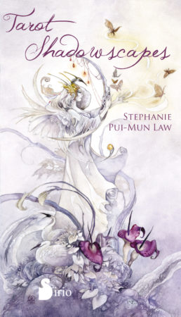 T. SHADOWSCAPES ESTUCHE