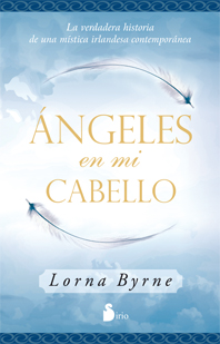ANGELES EN MI CABELLO