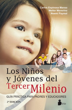 NIÑOS Y JOVENES DEL TERCER MILENIO,  LOS