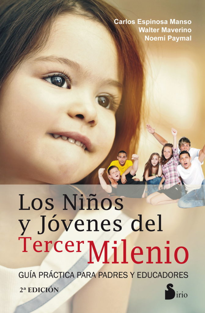 NIÑOS Y JOVENES DEL TERCER MILENIO, LOS