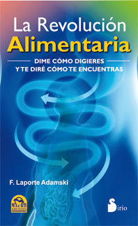 REVOLUCION ALIMENTARIA, LA