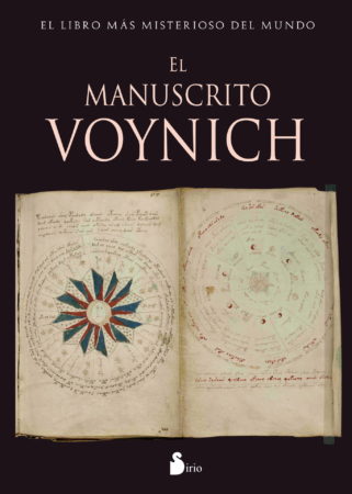 MANUSCRITO VOYNICH, EL