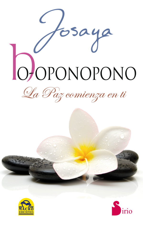 HO-OPONOPONO