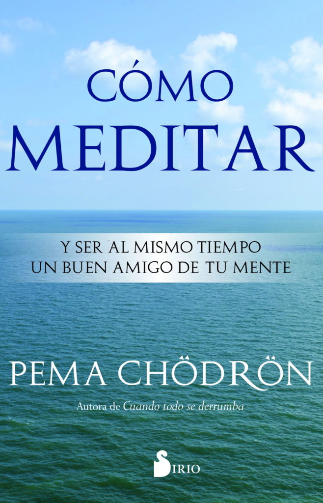 COMO MEDITAR