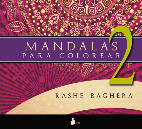 MANDALAS PARA COLOREAR. 2