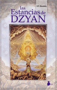 ESTANCIAS DE DZYAN, LAS