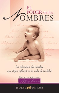 PODER DE LOS NOMBRES, EL