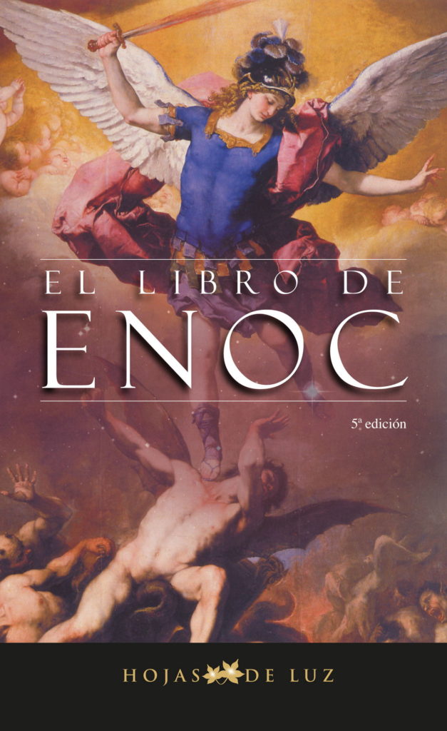 LIBRO DE ENOC