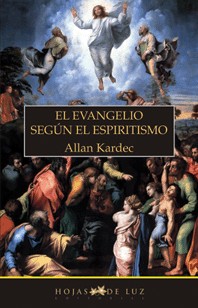 EVANGELIO SEGUN EL ESPIRITISMO, EL