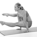 ASHTANGA YOGA. SERIES INTERMEDIAS