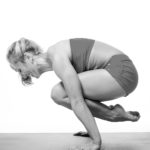 ASHTANGA YOGA. SERIES INTERMEDIAS