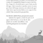 BAÑOS DE BOSQUE