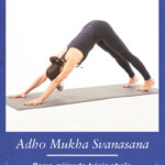 CARTAS DE SECUENCIAS DE YOGA