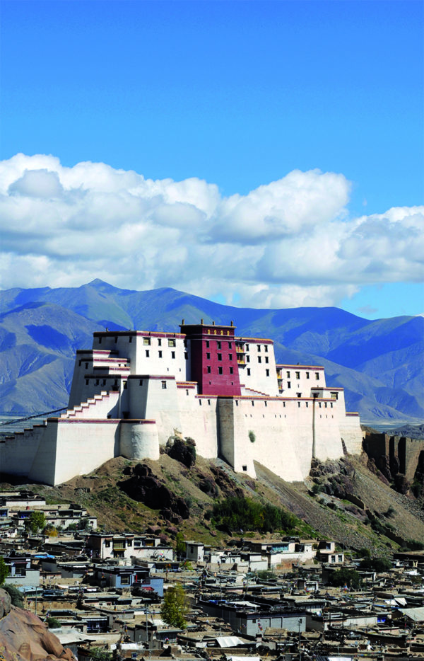 CINCO RITOS TIBETANOS DE LA ETERNA JUVENTUD