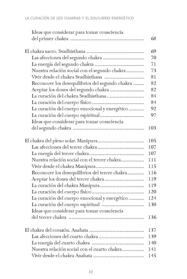 CURACIÓN DE LOS CHAKRAS Y EL EQUILIBRIO ENERGÉTICO MEDIANTE LA ATENCIÓN PLENA, EL YOGA Y EL AYURVEDA, LA