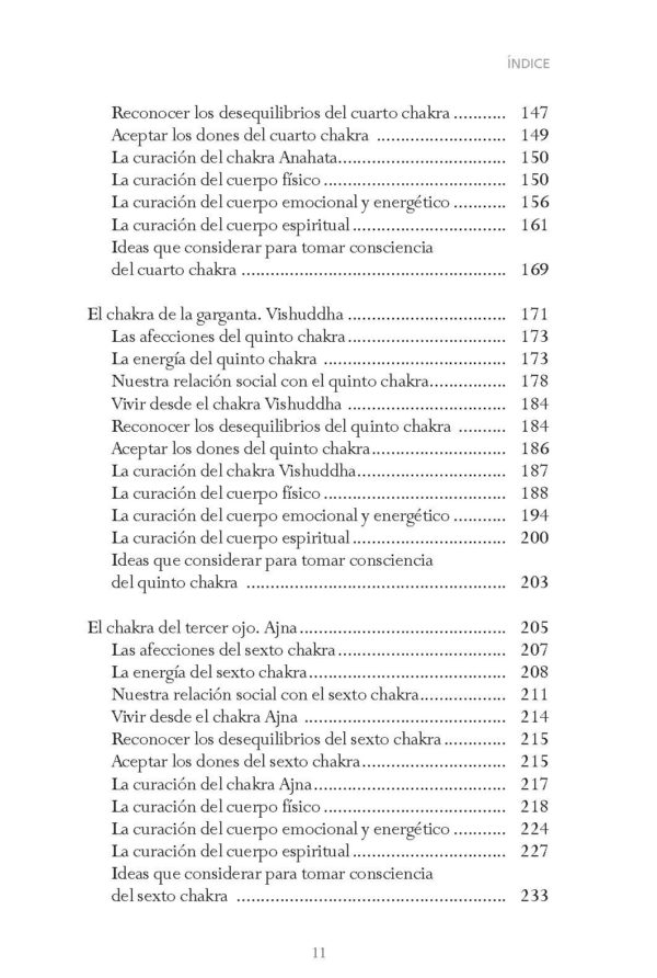 CURACIÓN DE LOS CHAKRAS Y EL EQUILIBRIO ENERGÉTICO MEDIANTE LA ATENCIÓN PLENA, EL YOGA Y EL AYURVEDA, LA