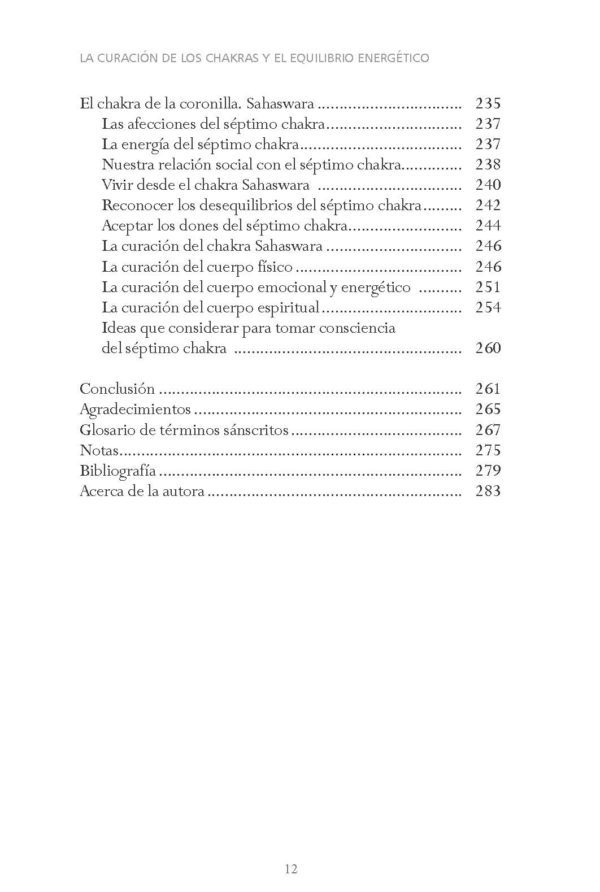 CURACIÓN DE LOS CHAKRAS Y EL EQUILIBRIO ENERGÉTICO MEDIANTE LA ATENCIÓN PLENA, EL YOGA Y EL AYURVEDA, LA