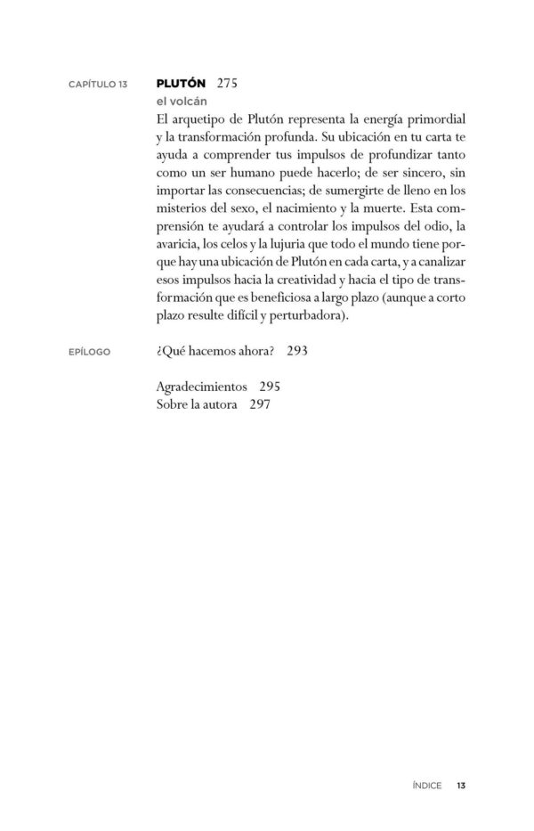 DOMINA LA ASTROLOGÍA PSICOLÓGICA