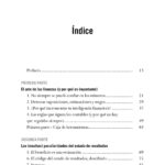 INTELIGENCIA FINANCIERA: LO QUE REALMENTE SIGNIFICAN LOS NÚMEROS
