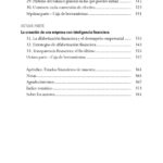 INTELIGENCIA FINANCIERA: LO QUE REALMENTE SIGNIFICAN LOS NÚMEROS