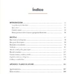 LIBRO DE COCINA DE EL CODIGO DE LA OBESIDAD