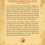 MANUAL PRÁCTICO DE MEDICINA TRADICIONAL CHINA PARA CADA DÍA