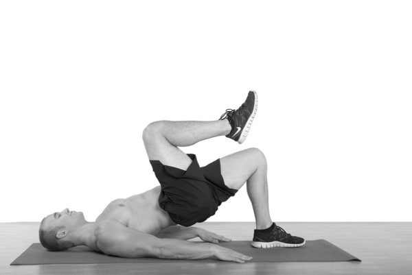 PSOAS: FUERZA Y FLEXIBILIDAD