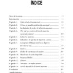 SANAR LA HERIDA MATERNA