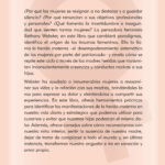 SANAR LA HERIDA MATERNA