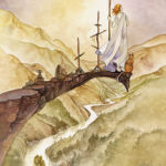 T. SHADOWSCAPES ESTUCHE