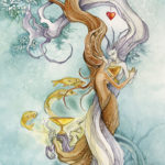 T. SHADOWSCAPES ESTUCHE