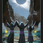 T. DE LAS BRUJAS (ESTUCHE)