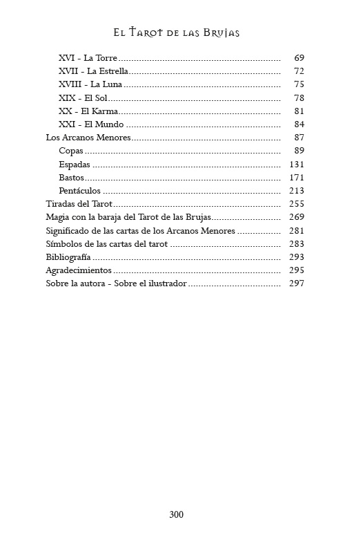 Tarot de las Brujas Mini: Incluye Libro y baraja mini de 78 cartas (Spanish  Edition): Dugan, Ellen: 9788419105264: : Books