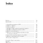 TERAPIA COGNITIVO CONDUCTUAL FÁCIL
