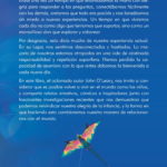 VIVIR EN EL ASOMBRO