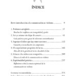 VIVIR LA COMUNICACIÓN NO VIOLENTA