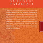 YOGA SUTRAS DE PATANJALI, LOS