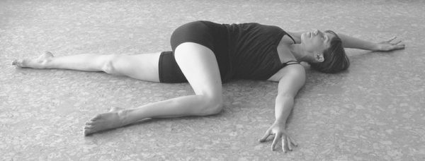 GUIA COMPLETA DE YIN YOGA