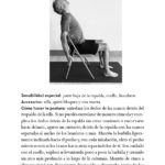 YOGA PARA DORMIR MEJOR